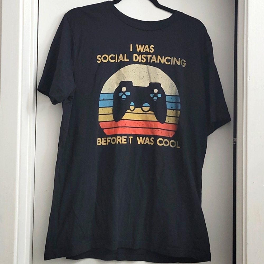 Men's t-shirt